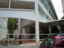 Blk 11 Jalan Bukit Merah (Bukit Merah), HDB 3 Rooms #17412